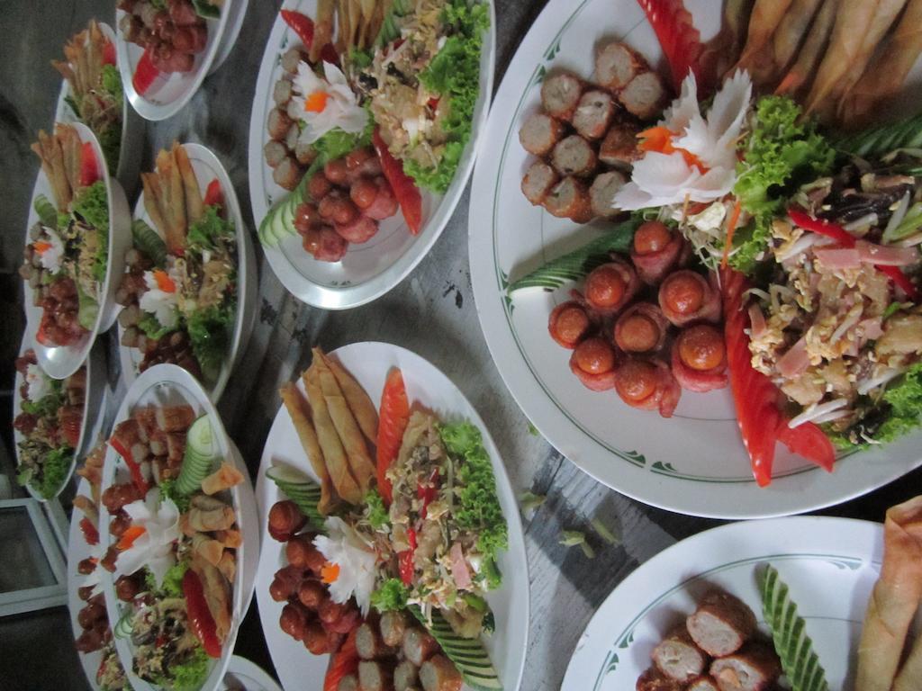 Lopburi Inn Hotel Екстер'єр фото