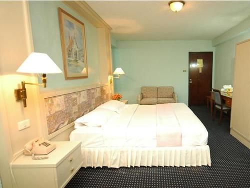 Lopburi Inn Hotel Екстер'єр фото